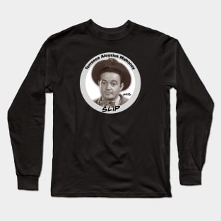 Bowery Boys - Slip1 Long Sleeve T-Shirt